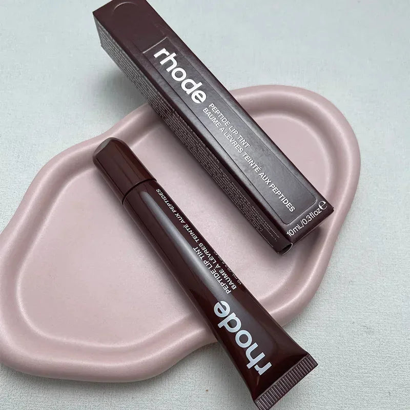 RhodBlush Duo: Hydrating Lip & Cheek Stick - My Vixen Vault
