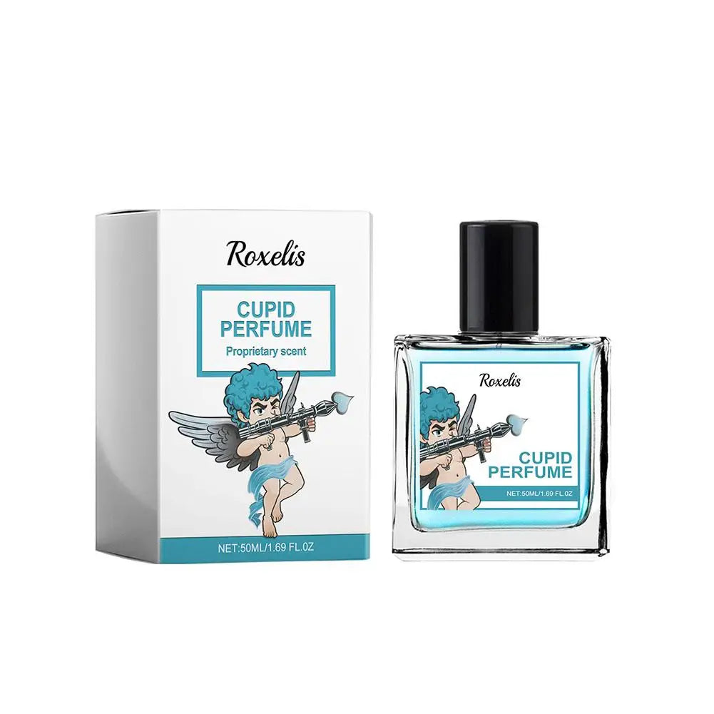 50ML Perfume Cologne Man Spray Vanilla, Green Leaves Perfume Spray, Fresh & Spicy Fragrance Long Lasting Scent For Men Women Beauty Collection Studio