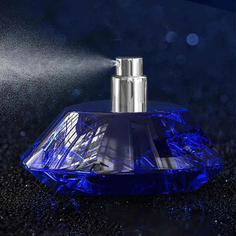 Angel Heart Women Perfume,Floral Fruity Scent Cologne Eau De Toilette,Cantaloupe/Orchid Light Fragrance,Fresh Clean Body Spray