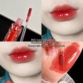 Mirror Lip Gloss Lip Gloss Lip Moisturizing Liquid Lipstick Waterproof Long-lasting Brightening And Non Fading Lip Gloss - Beauty Collection Studio
