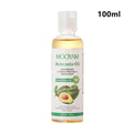 Face Body Coconut Argan Jojoba Castor Avocado Massage Oil Shrink Pore Firming Skin Face Oil Deep Relaxate Skincare Body Oil - My Vixen Vault