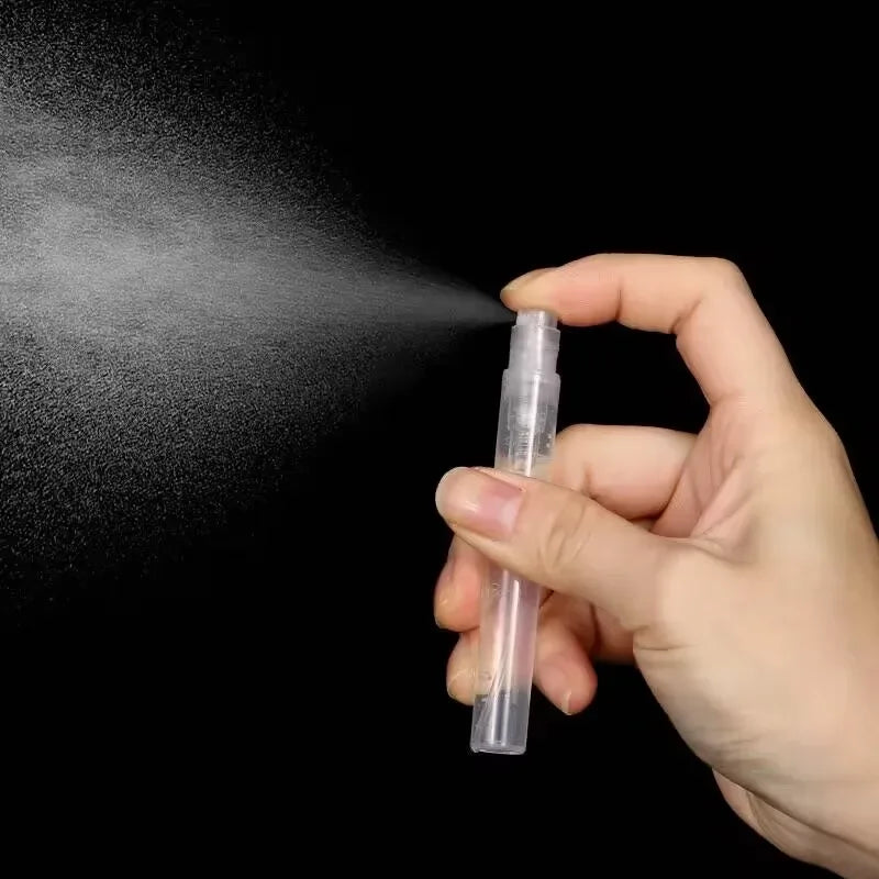 Brand Perfume Men Perfume Spray Flirting Pheromone Floral Arabian Long Lasting Ocean Fresh Light Fragrance Trend Gentleman - My Vixen Vault