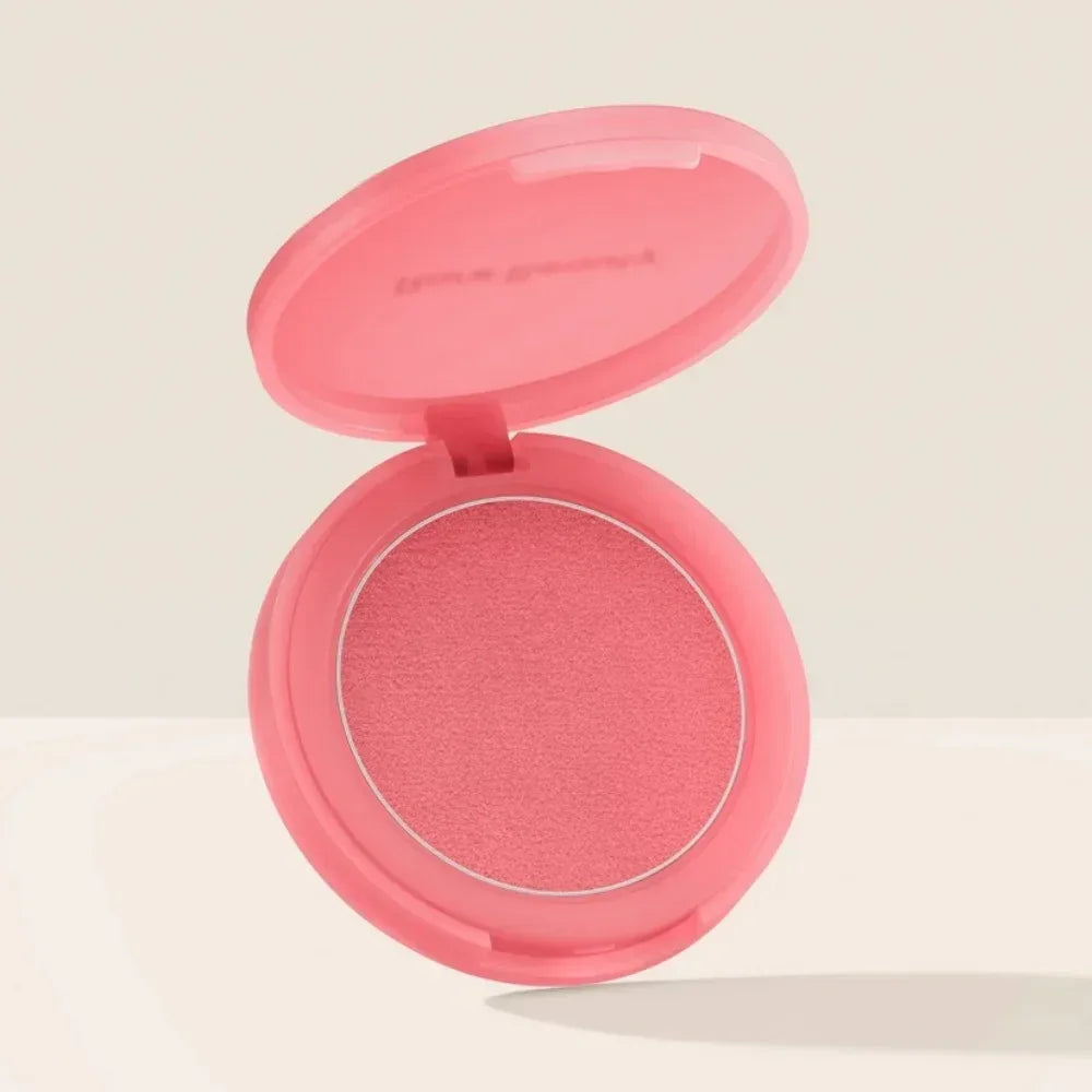 VelvetStay Blush: Matte Cream-to-Powder Bliss - My Vixen Vault