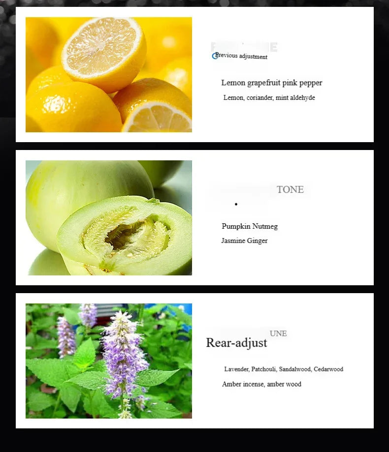 50 ML-100ML Men's perfume classic blue perfume blue perfume body spray dates parties gatherings men attract women perfumes - My Vixen Vault