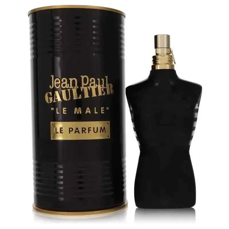 Jean Paul Gaultier Les Males De Le Beau Le Parfum Eau De Parfum Intense/ 4.2 oz Long lasting fragrance suitable for any occasion