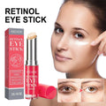 Retinol Eye Cream Wrinkle Remover Lightening Dark Circles Lifting Firming Skin Instant Eye Repair Serum Stick for Women Eye Care - My Vixen Vault