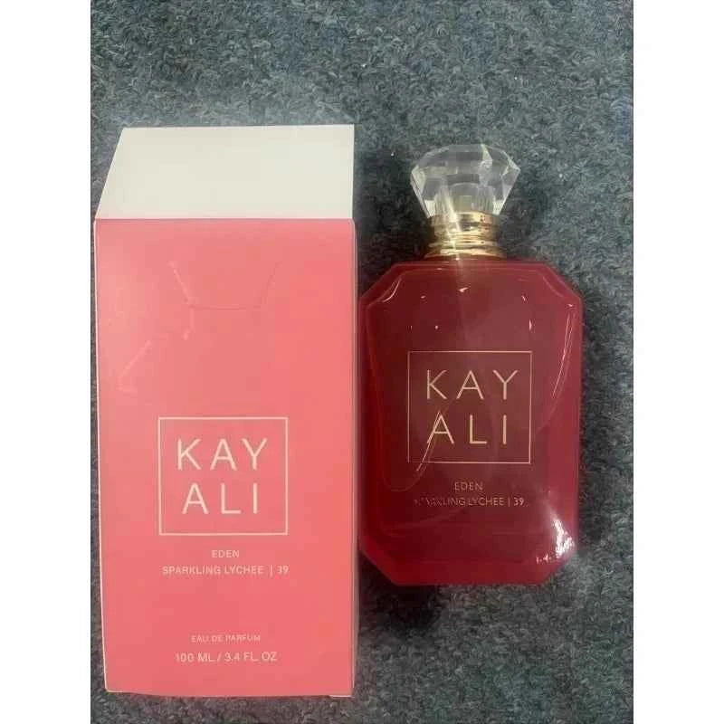 KAYALI 28 100ml Women’s Eau De Parfum Luxury Long Lasting Floral Fruity Vanilla Oriental Woody Sweet Perfume Signature Scent.