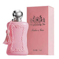 Luxury Brand Perfume Women 75ml Feminino Perfumes De Mujer Lasting Fragrances Pheromone Eau De Parfum Femme Floral Scent Spray.
