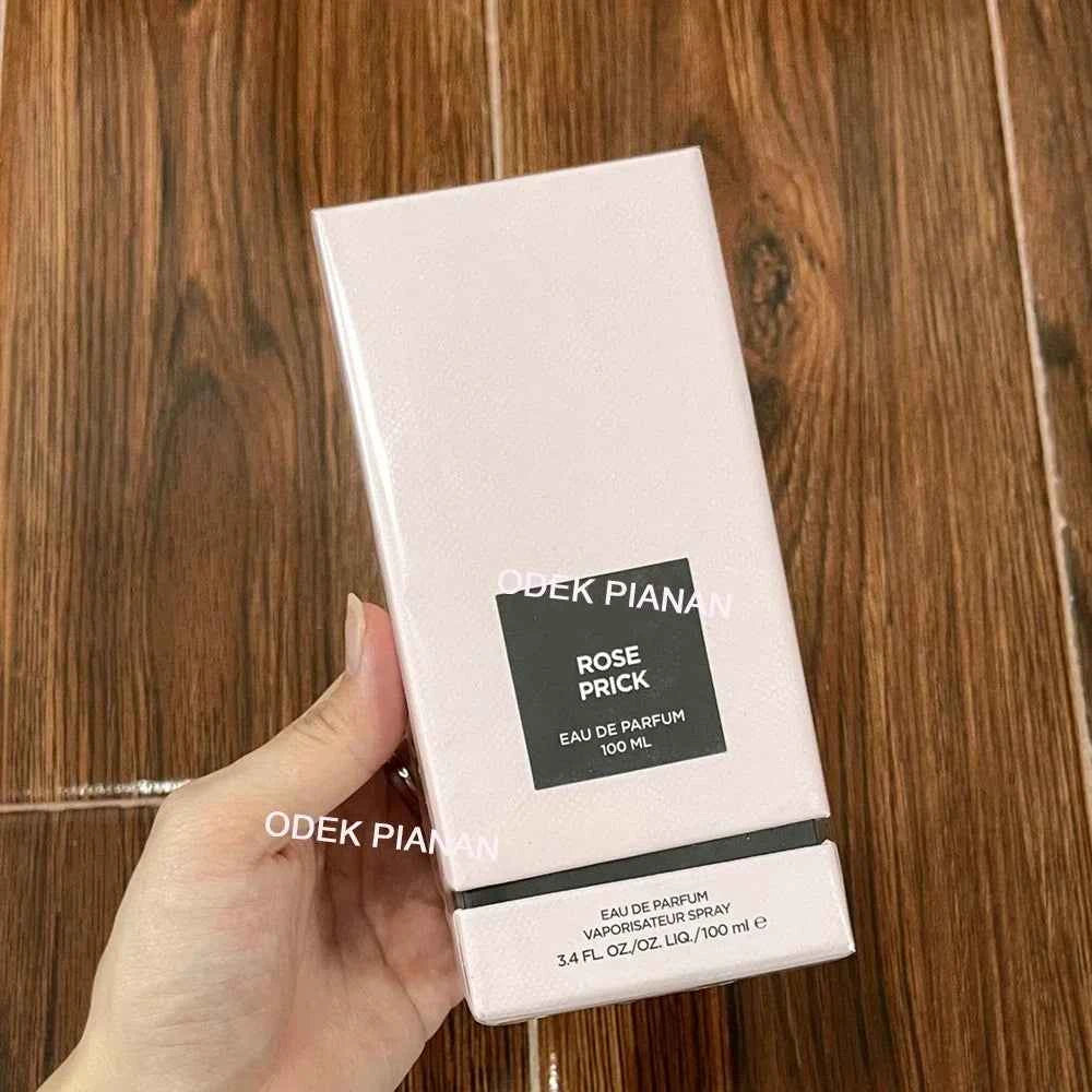 100ml Brand Lost Cherry Perfume Men Women Unisex Long-lasting Eau De Cologne Parfum Spray Women Classic Rose Series Parfume.
