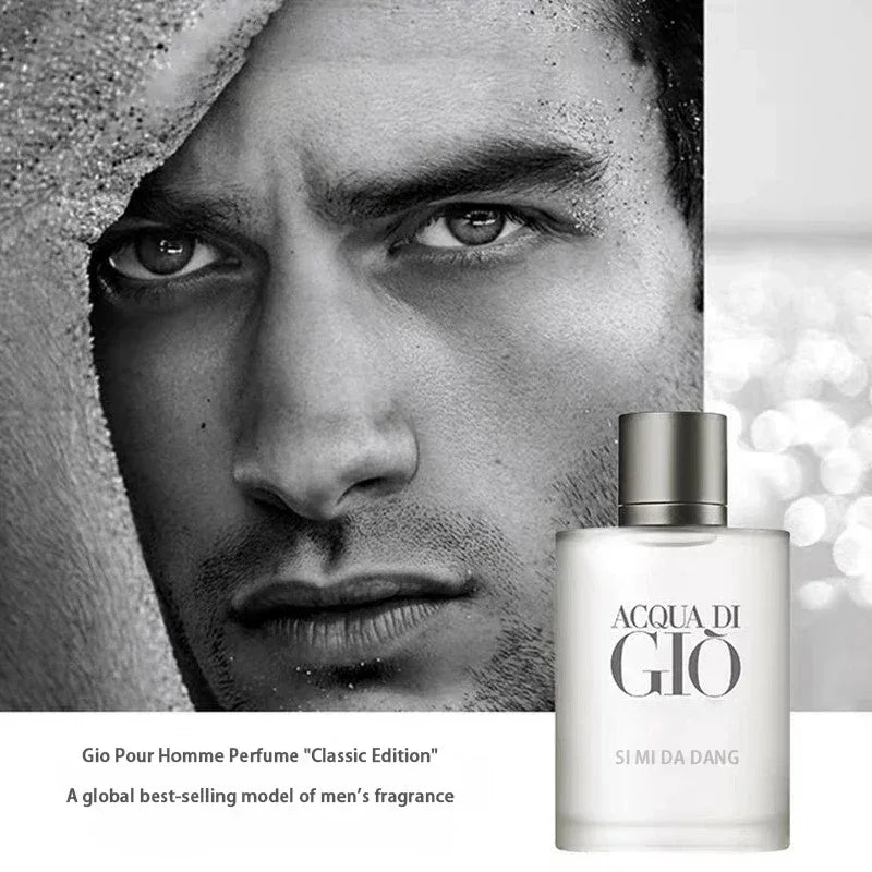 Original Inspired Perfume,Elegant Chypre&Cassis Fragrance, Luxury Designer Perfume Dupe,Long Lasting Feminine Scent for men - My Vixen Vault