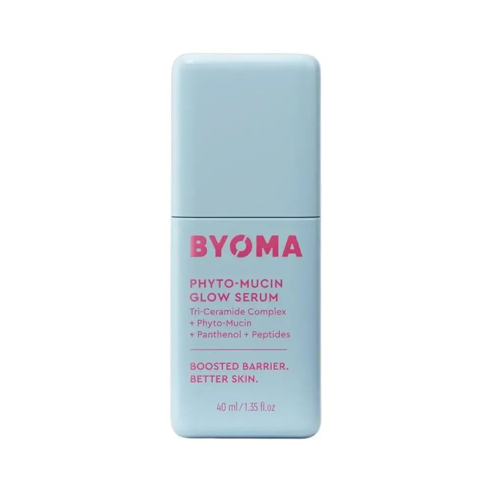 BYOMA Moisturizing Facial Oil Skincare Deep Nourishment Hydrating Repair Oil Anti Dryness Anti Sensitivity For Dry Skin - ...
