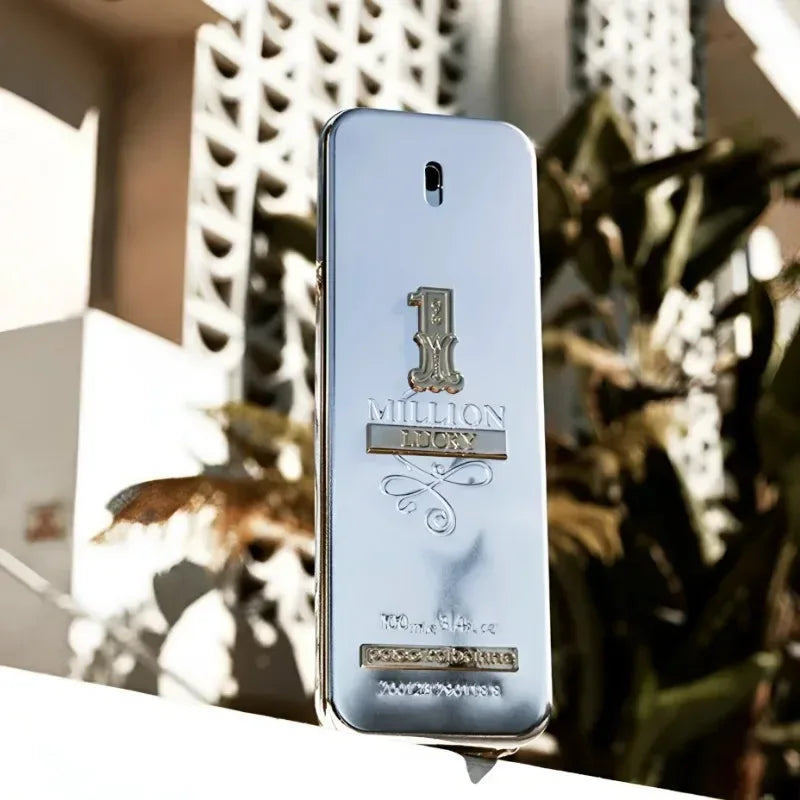 100ML Million Parfum Mature Masculinity Body Spray for Men Eau De Toilette Spray Perfume for Men Fragrance SprayClassic perfumes - My Vixen Vault