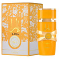Lattafa Yara Tous Eau de Parfum Spray 100ml Original Arab Perfumes Lasting Amber Fruity Fragrance Pheromones Perfume for Women - My Vixen Vault