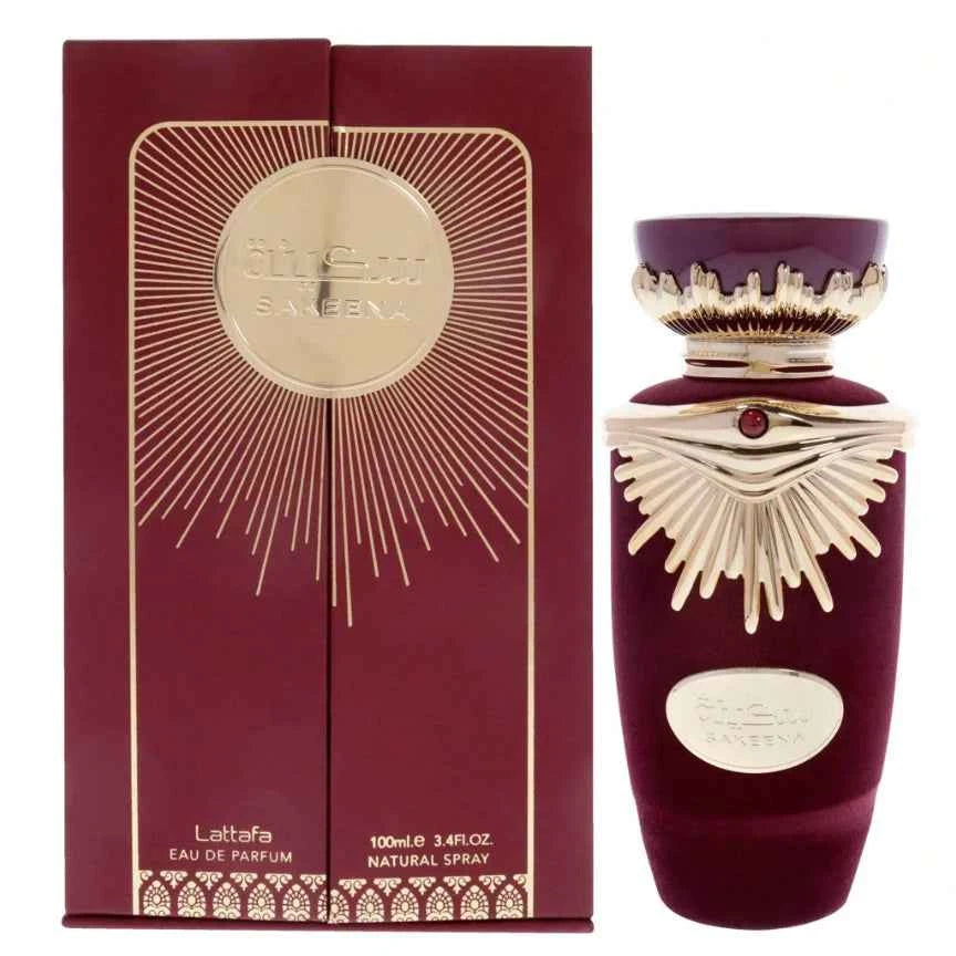 Lattafa Women's Eau de Parfum Collection - Elegant Scents