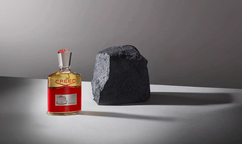 Creed Viking Men's Luxury Cologne Aromatic Fougère, Spicy Woody Fragrance - My Vixen Vault