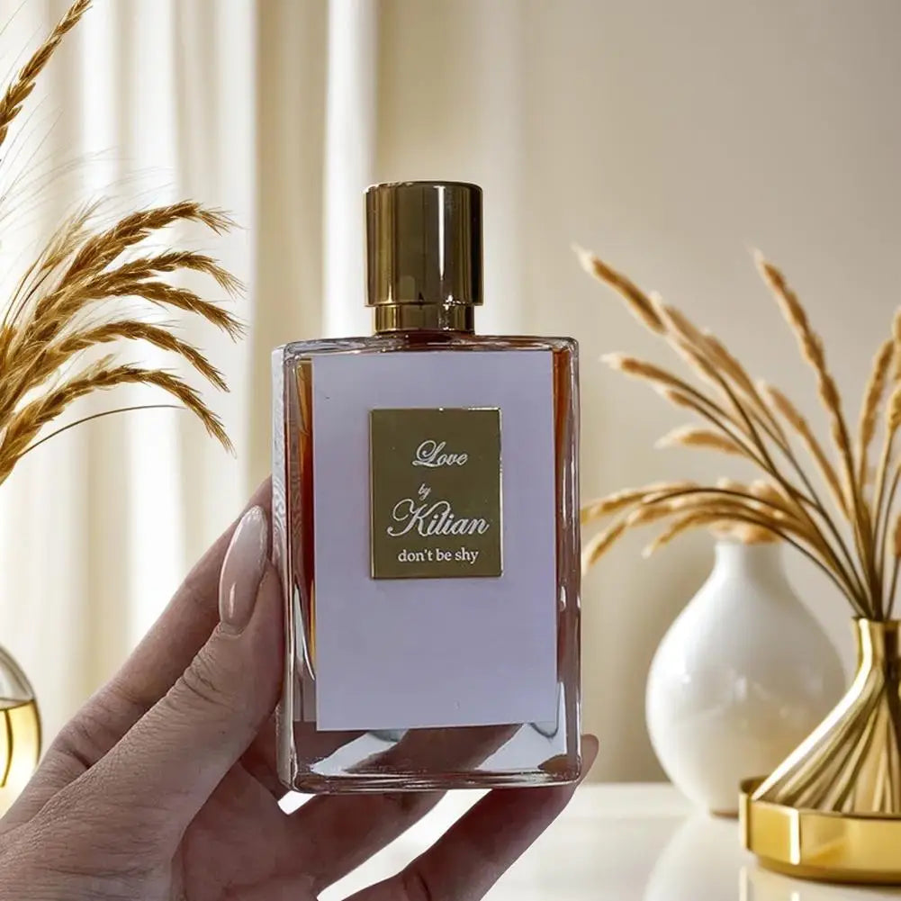 Don't Be Shy Women High-End Perfume Long Lasting  Natural Floral Scent Fragrance Pheromone Attractive Men&Woman Perfume - Beauty Collection Studio