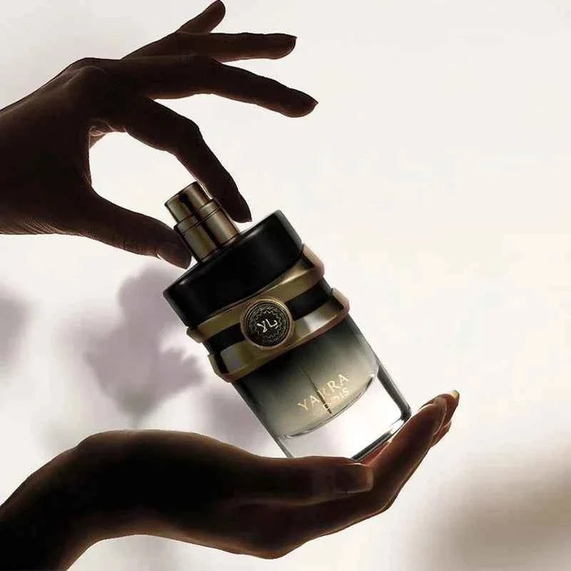 Brand Floral Fruity Perfume Fresh Natural Lasting Fragrance Women's Perfume Kalam Deodorant Elegant Texture Charming Perfume.