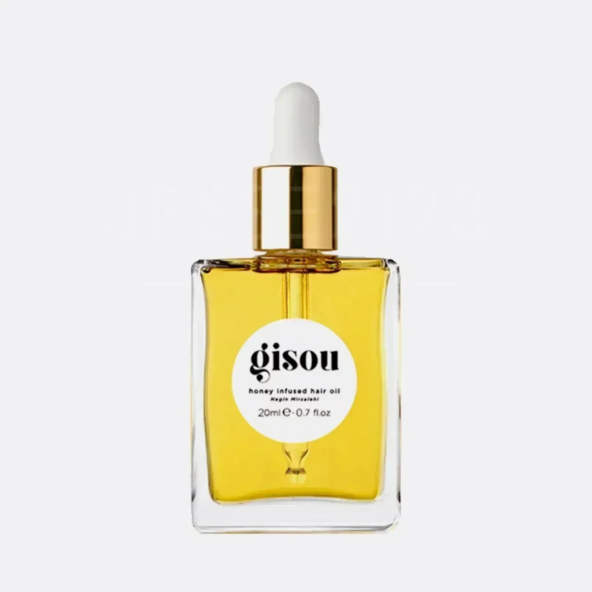 Gisou Lip Oil Hydrating Transparent Lip Gloss Plumping Moisturizing Without Drying Out Exfoliating Serum Lip Care Cosmetic.