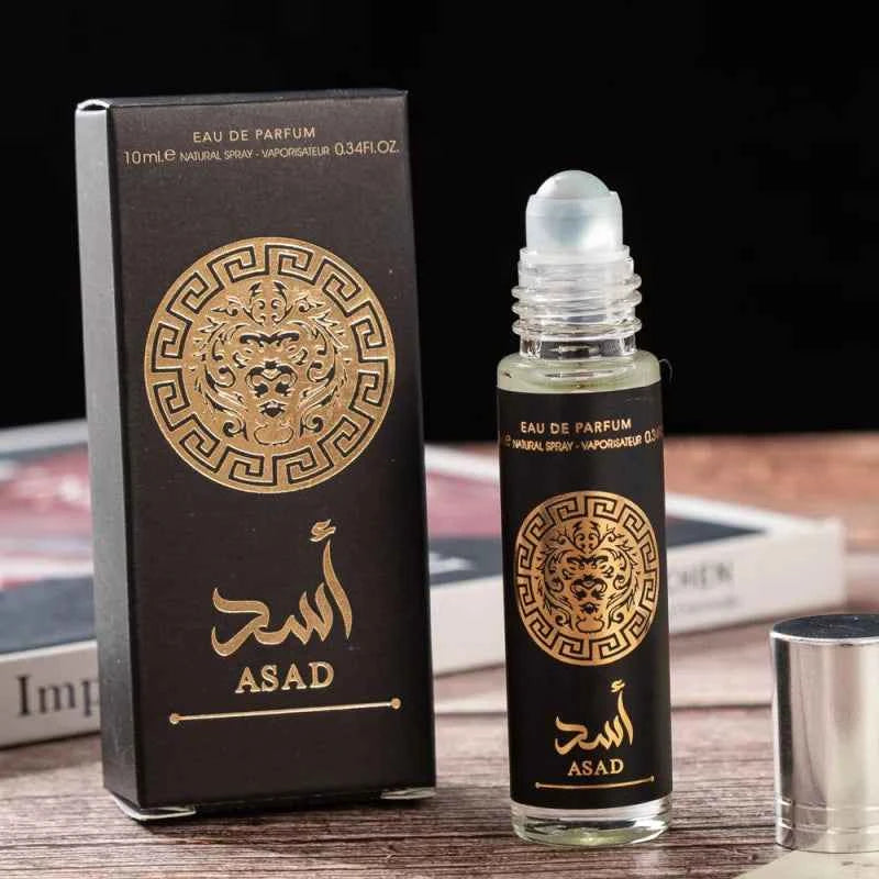 10ml Yara Eau De Parfum Roll-on High Quality  Arabian Perfume for Women  Lasting Fragrance Pheromone Light Fragrance
