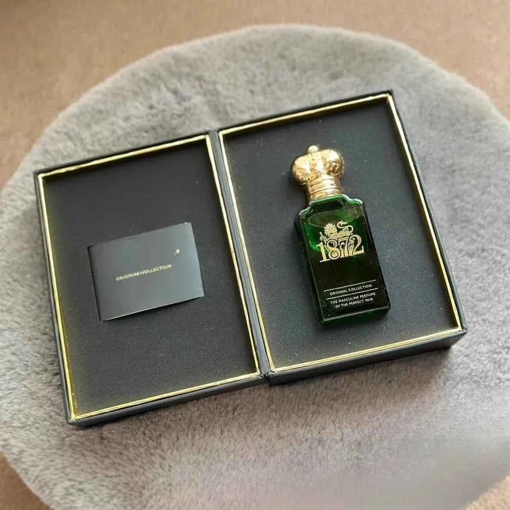 Classic Clive Christian Jump Up Kiss Me Begonia 1872X Ladies Men  Parfum Homme Perfume Feminino Cologne Men Eau De Parfum