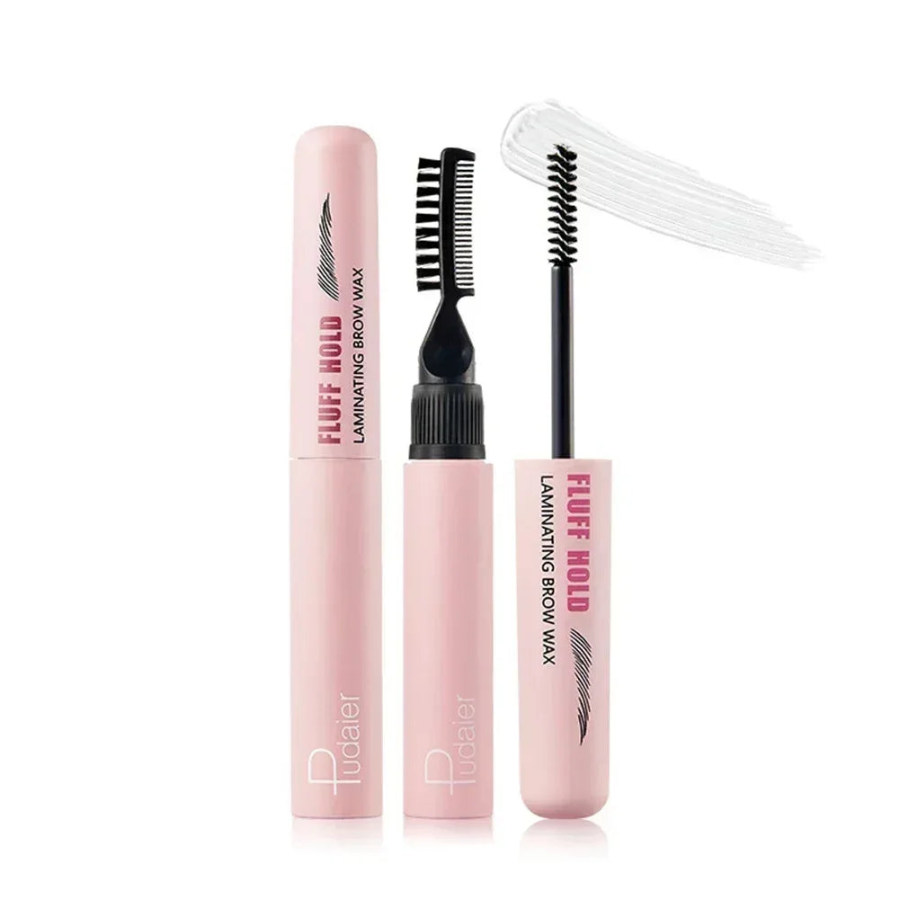 3D Eyebrow Glue Waterproof Eyebrow Style Gel, PROFESSIONAL MAKEUP The Brow Glue, Extreme Hold Eyebrow Gel, Brow Fixer - My Vixen Vault