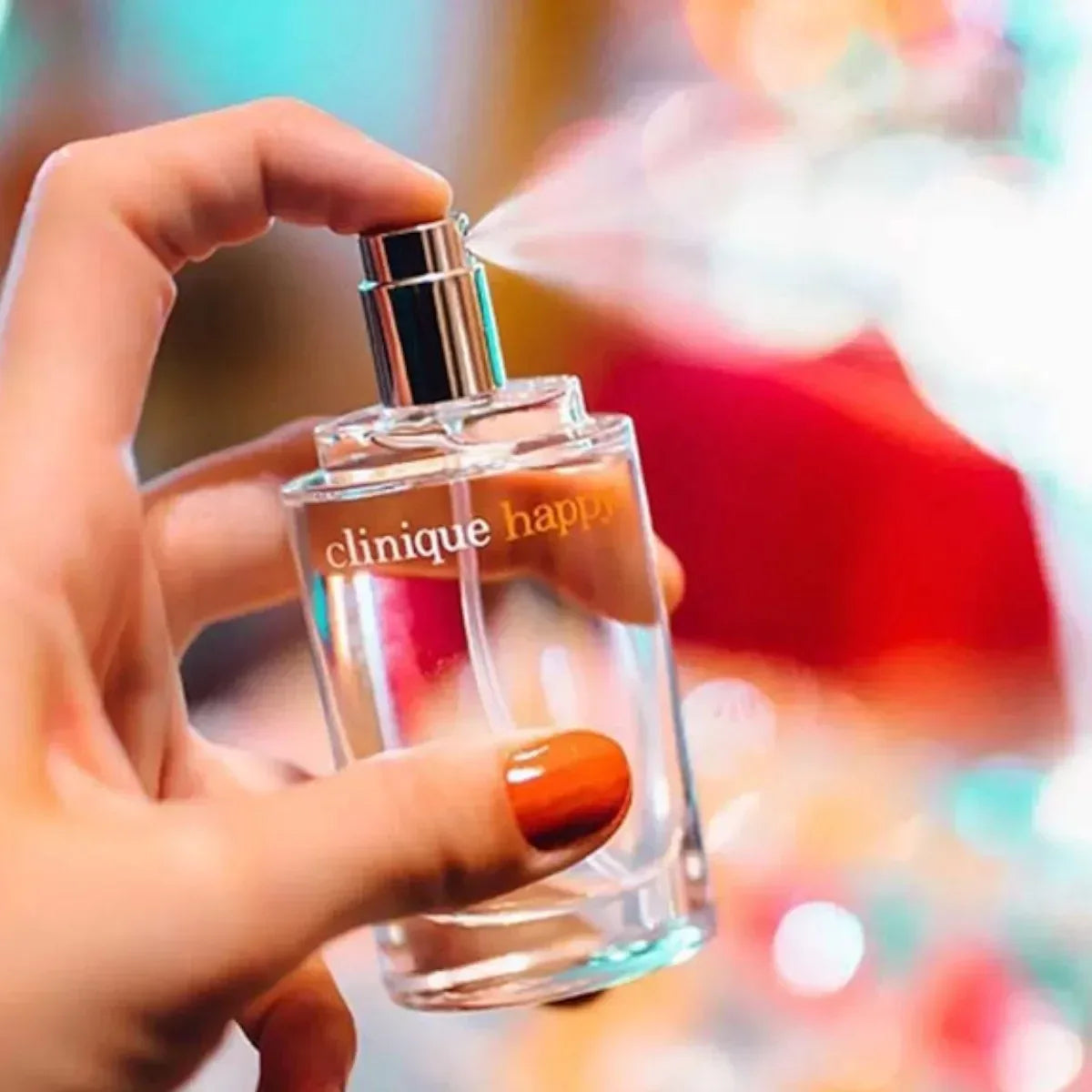 Happy EDP Perfume for Women,Fresh Citrus Scent for Day & Office,Joyful Floral Fragrance,Long Lasting Mood Booster free shiping - My Vixen Vault