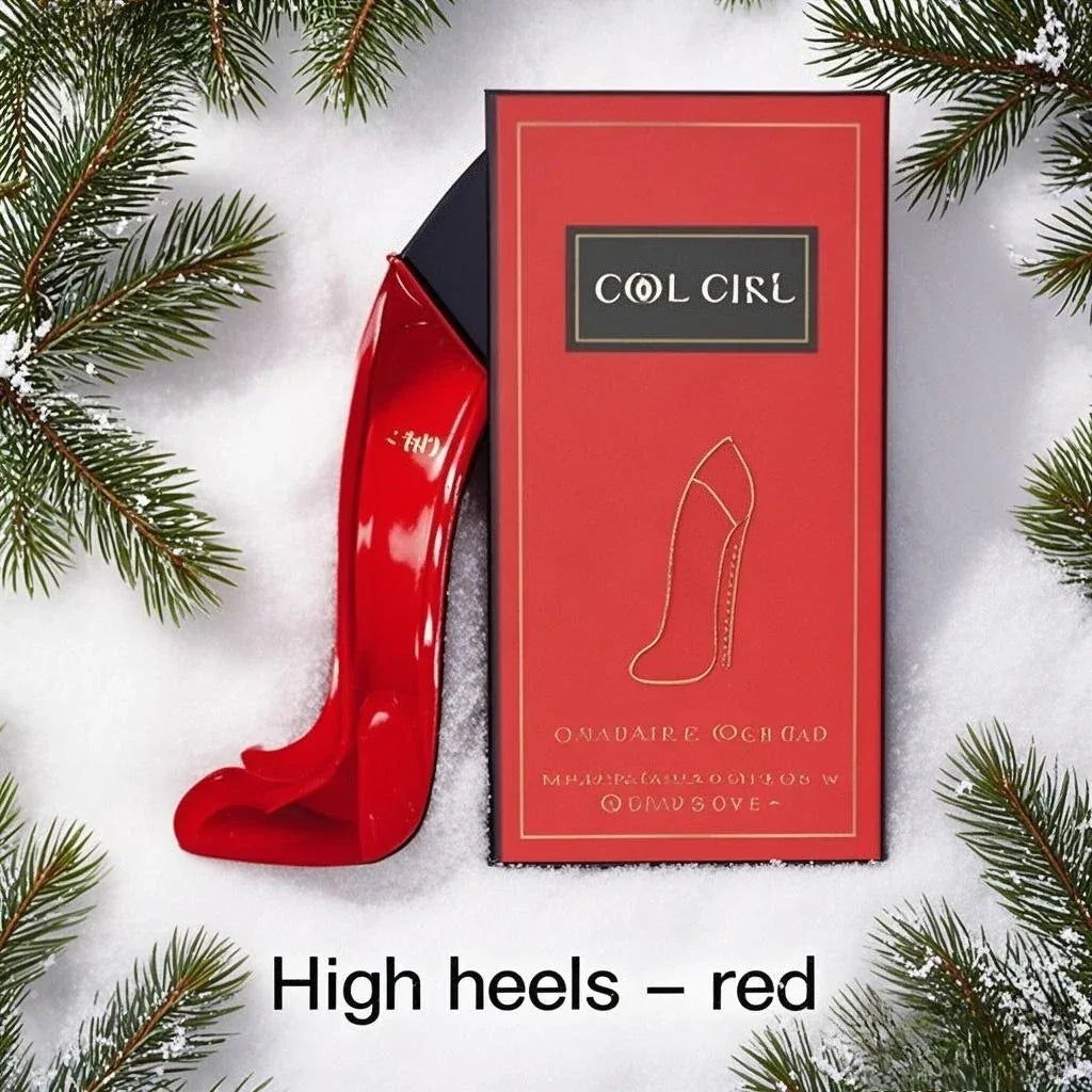 Long Lasting Fragrance 90ML High Quality Brand Perfume Fresh and natural floral and fruity fragrance Luxurious Wood Body Mist - My Vixen Vault