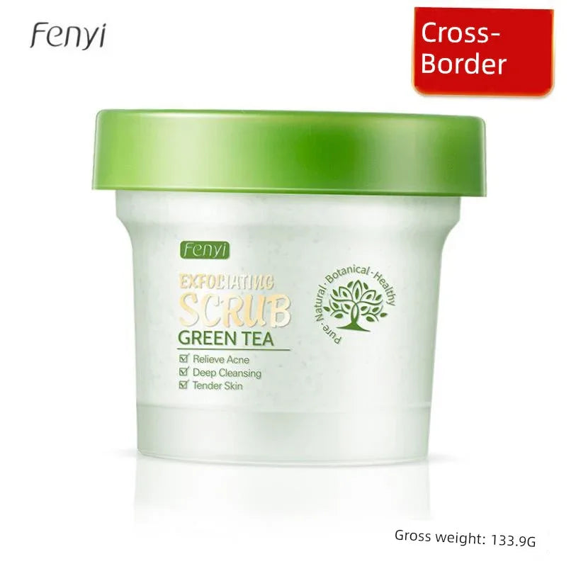 Green Tea Skincare Set for Women Plant Skin Care Routine Skin Care - My Vixen Vault