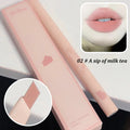 Dessert Lip Liner Automatic rotating waterproof lasting no color outline lip lipstick pen - My Vixen Vault
