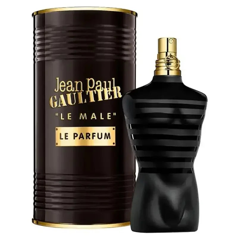 JEAN PAUL GAULTIER Le Male Men's perfume spray 4.2oz/125ml - My Vixen Vault