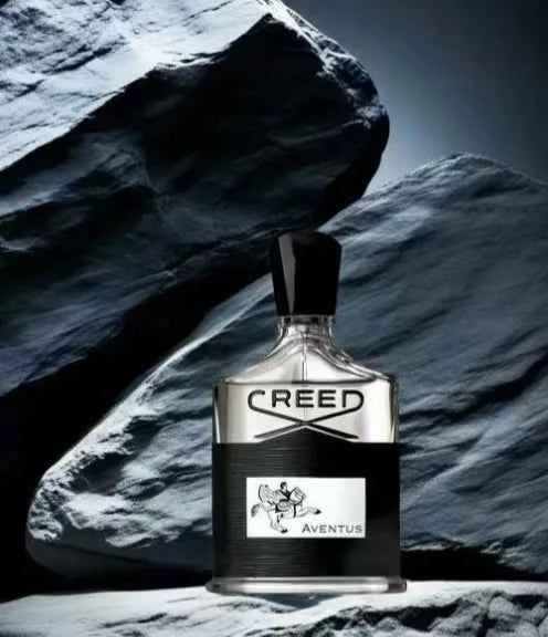 Creed Aventus Men's perfume 100ML/3.4OZ] is a layer of fragrance, which reflects the grand style. Explain men's style..