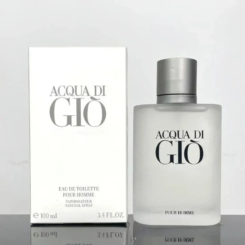 CLASSIC BRAND Perfume New Self Boundless Love Rock Bluegrass Love Men's Perfume Eau De Parfum Parfums Hombre Homme Fragrance For - My Vixen Vault