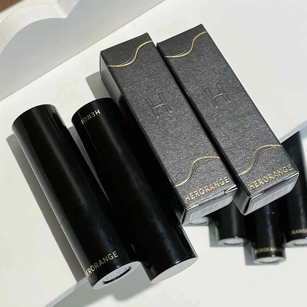 Low Saturation Mirror Water Light Solid Lip Gloss Mirror Russet Lipstick Moisturizing Lips Tint Nature Nude Lip Makeup Cosmetics.