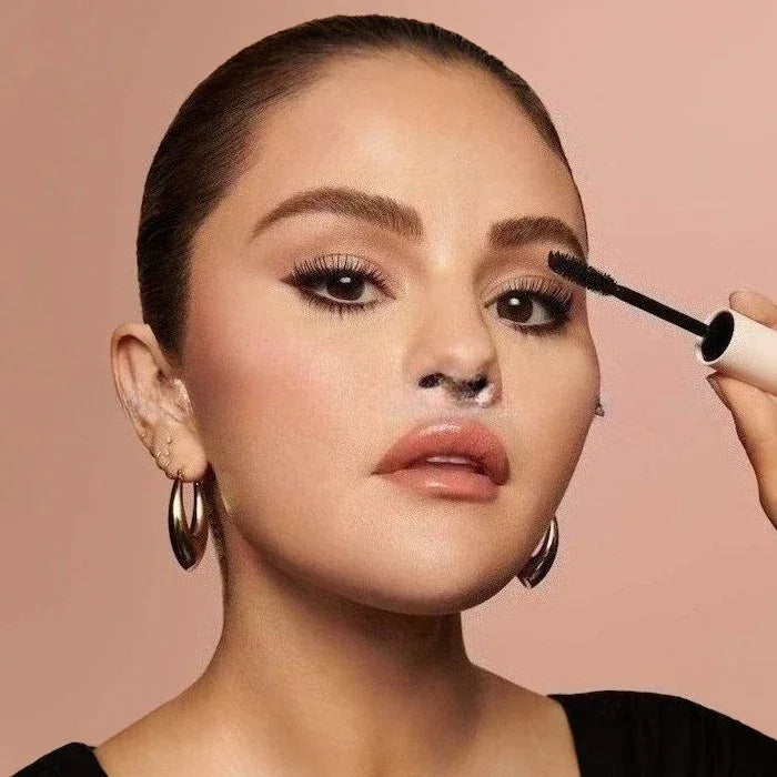 Rare Beauty Volumize+ Waterproof Curl & Length Mascara - My Vixen Vault