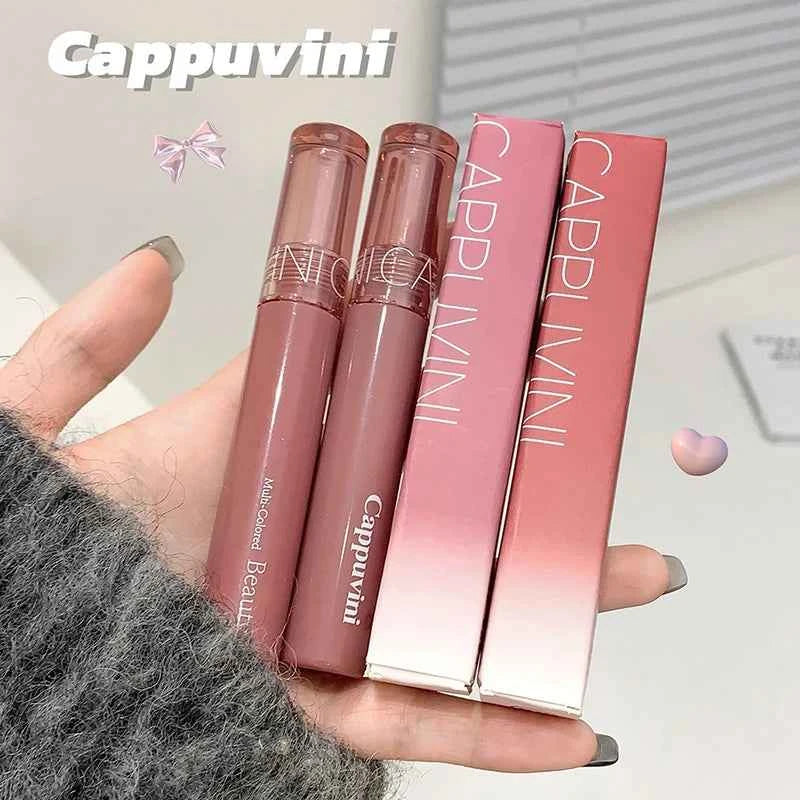 Beauty Juice lip glaze gummy jelly mirror water gloss lip glaze female affordable lipstick student makeup