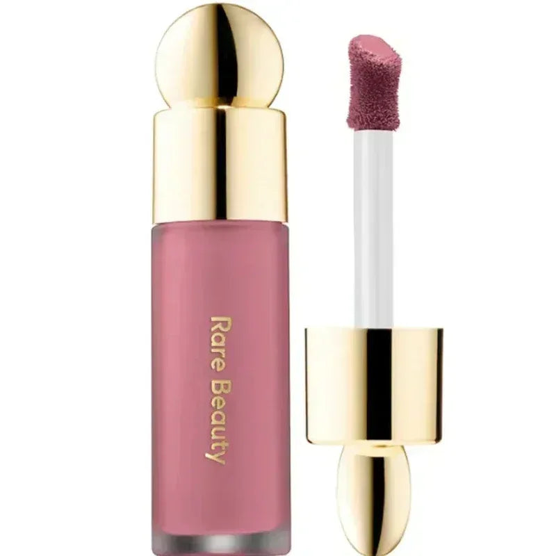 SilkyGlow Liquid Blush - Lasting Radiance & Joy - My Vixen Vault