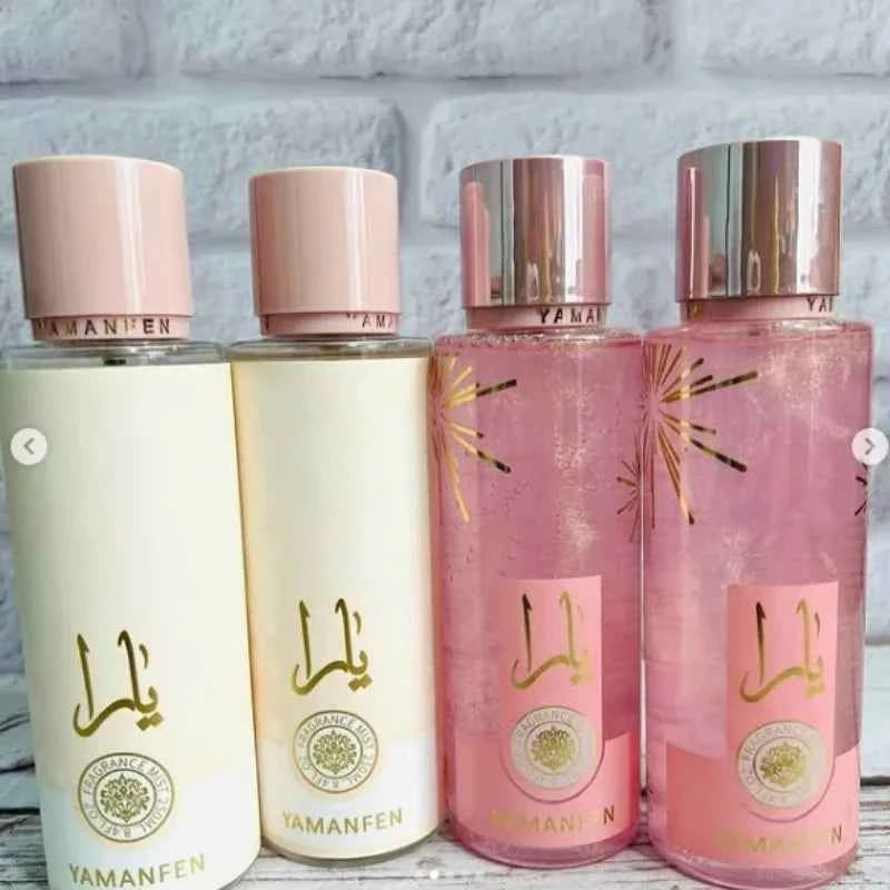 Brand Perfume Arabia Lasting Fragrance Fresh Vitality Floral Charm Dating High Quality Daily Unisex Eau De Toilette Spray 250ml.