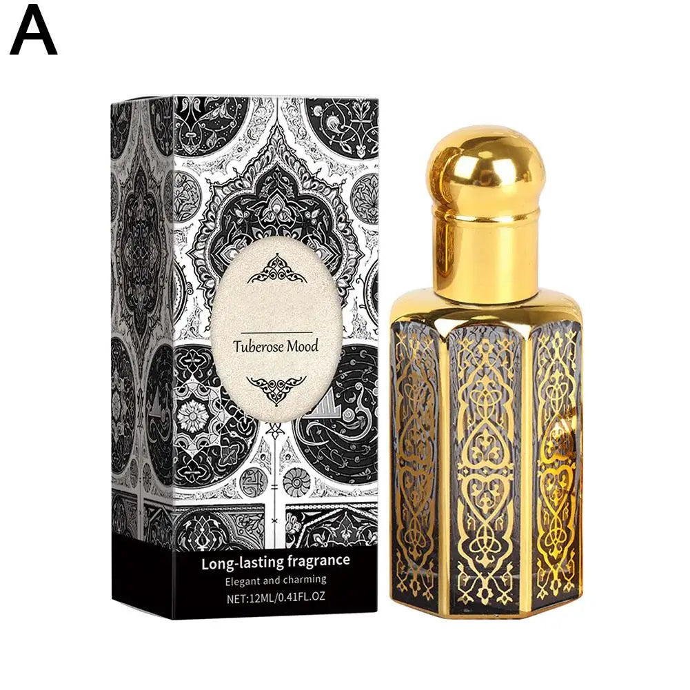 Don't Be Shy Women High-End Perfume Long Lasting  Natural Floral Scent Fragrance Pheromone Attractive Men&Woman Perfume - Beauty Collection Studio