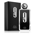 100ml Afnan 9AM 9PM Eau de Parfum Elixir Unisex Men's Cologne Spray Perfume High-end Long-lasting Arabic Perfume - My Vixen Vault
