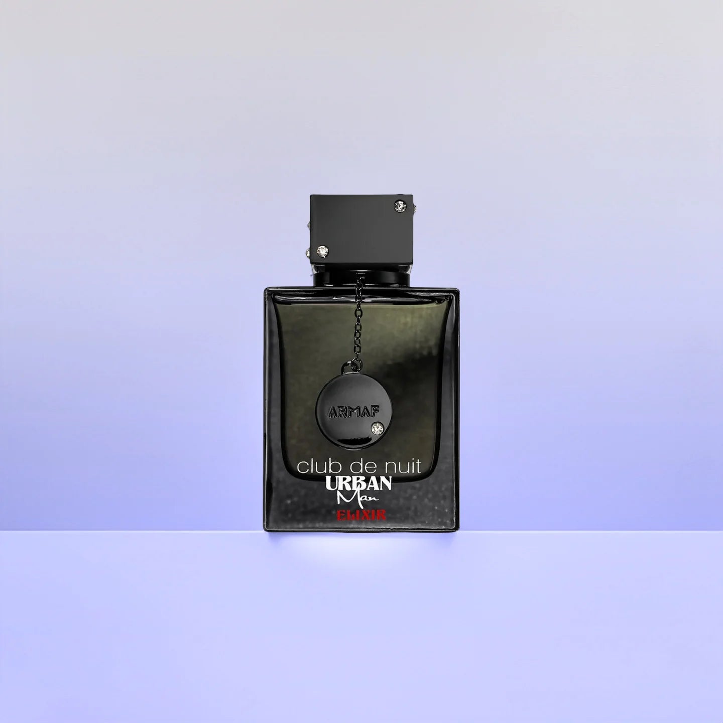 Armaf Club De Nuit Urban Man Elixir Men's perfume spray, 3.6oz Halloween, Christmas gifts - Beauty Collection Studio
