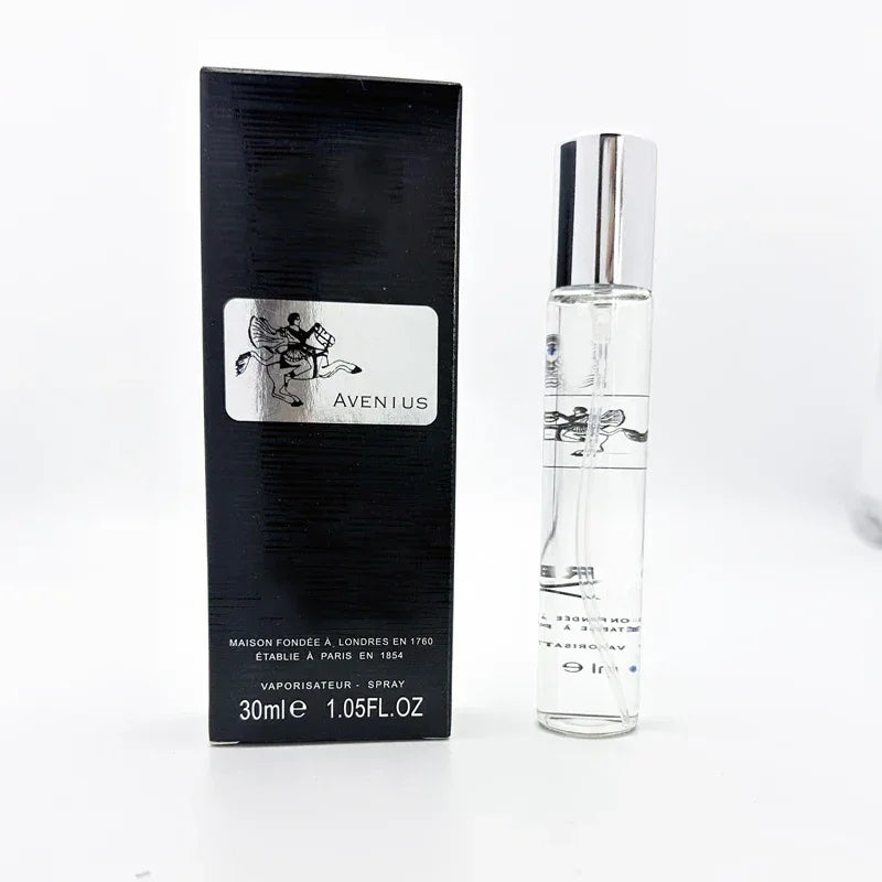 Men PArfum Hot Selling men's Spray Fashionable Long Lasting Spray for men - My Vixen Vault