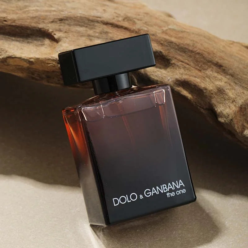 Hot Selling Brand Eau De Toilette for Men Fresh Romantic Fougere Scent Woody Notes 50ml Cologne Perfume Long Lasting Man Parfum Beauty Collection Studio