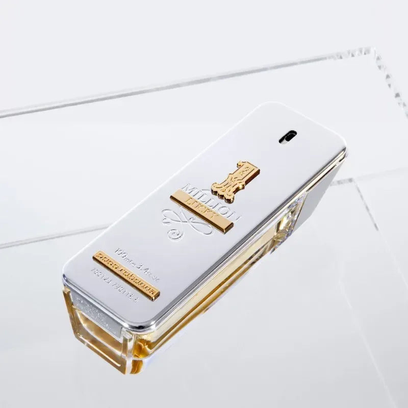 100ML Million Parfum Mature Masculinity Body Spray for Men Eau De Toilette Spray Perfume for Men Fragrance SprayClassic perfumes - My Vixen Vault