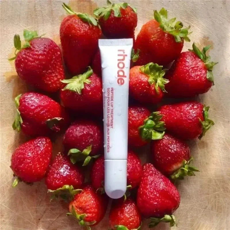 Lemontini Sun: Lip & Cheek Gloss with Mirror - My Vixen Vault