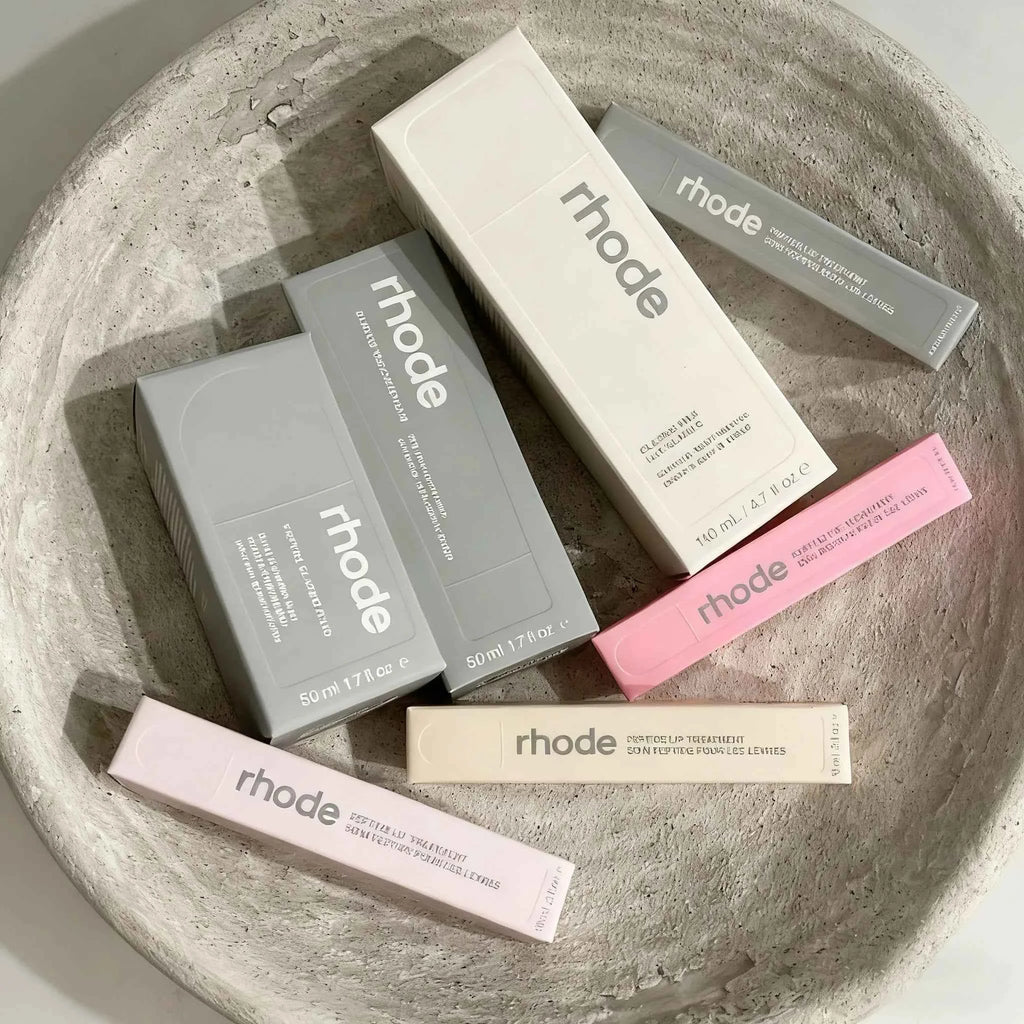 Brand New Face Spray Face Cream Hydrate Moisturize Smooth Skin Skincare Products Pre-makeup Lip Gloss Powder Blusher Cosmetics.