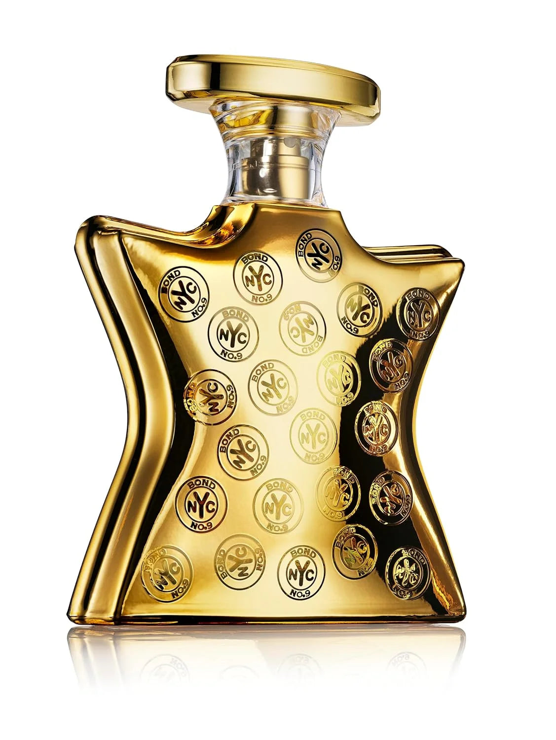 Bond No. 9 New York Bleeker Street Unisex Eau de Parfum Filomon perfume, cologne, lasting fragrance, Christmas gift - Beauty Collection Studio