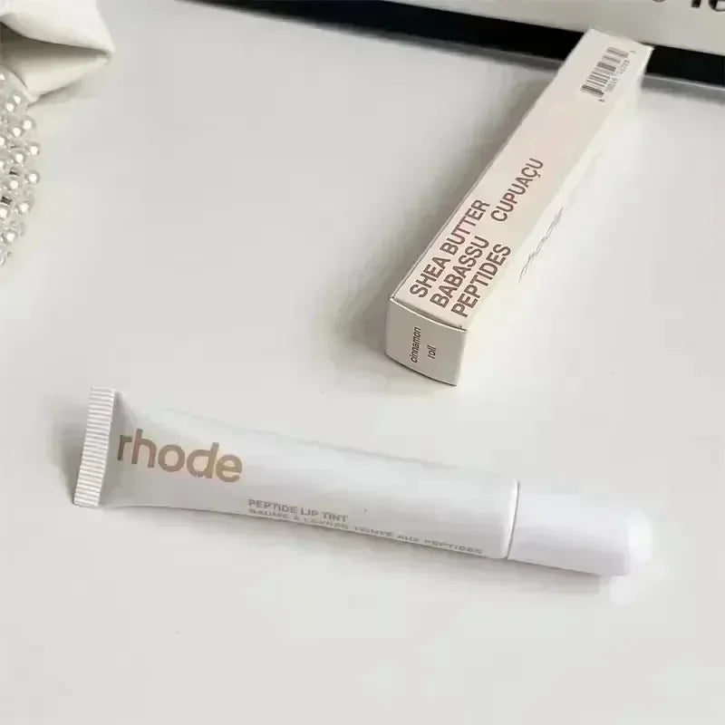 Moisturizing Lip Oil Gloss Original Lip Balm Care of the Lips Benetitnt for Lips Plumping Exfoliating Pink Plumping Gloss Oil - My Vixen Vault