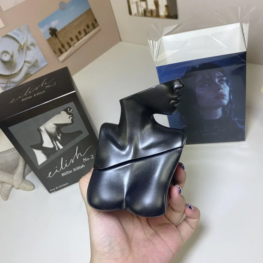 100ml Woman Perfume Lasting Vanilla Fragrance Eau De Parfum Amber Bronze Toilette Beauty Oriental Notes Romantic Perfumes - My Vixen Vault