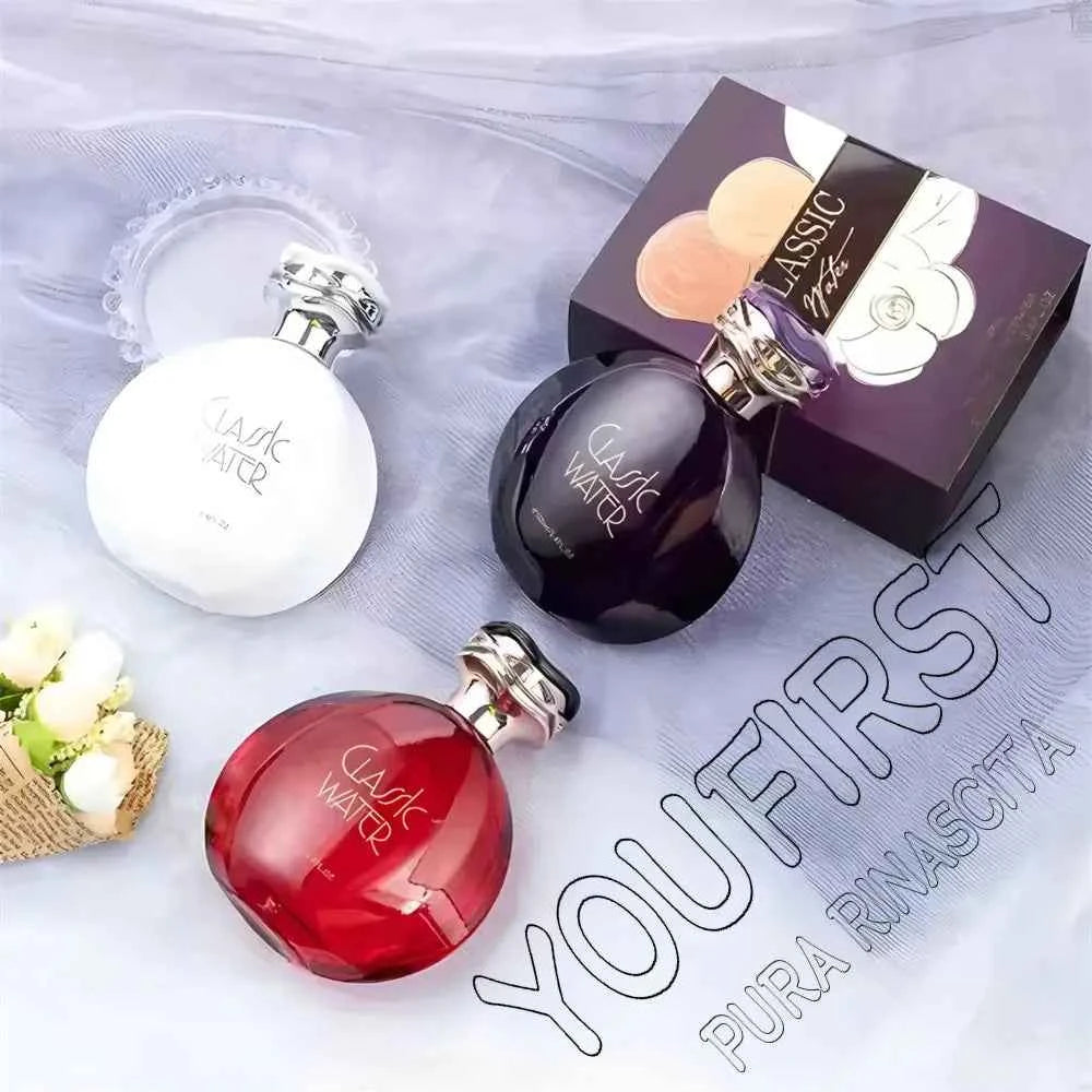 Sell Well Perfume Women Parfums Dames Lasting Fragrance 100ml Brand Club De Nuit Perfumes De Mujer Originales Floral Scent Spray.