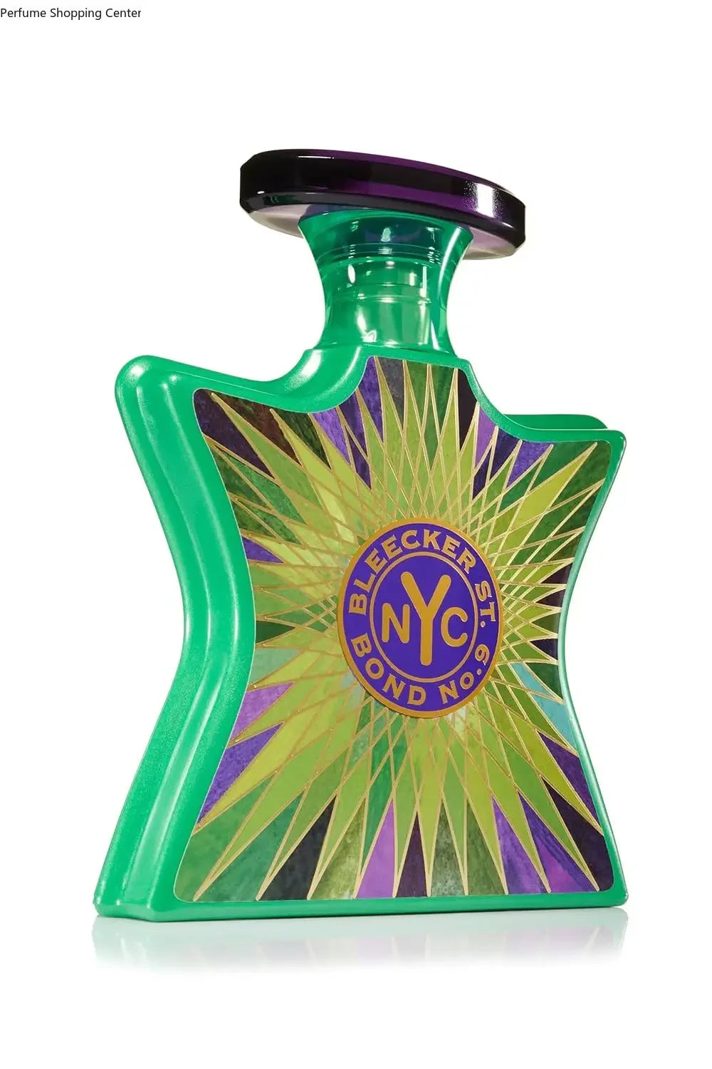 Bond No. 9 New York Bleeker Street Unisex Eau de Parfum Filomon perfume, cologne, lasting fragrance, Christmas gift - Beauty Collection Studio